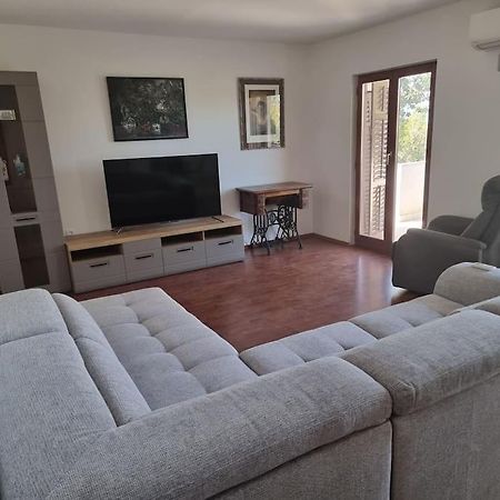 Apartman Flavio Skrbčići Extérieur photo