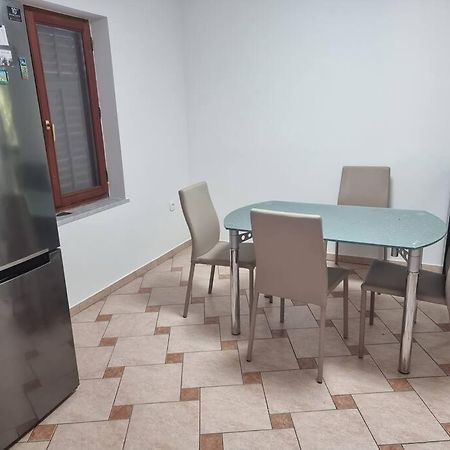 Apartman Flavio Skrbčići Extérieur photo