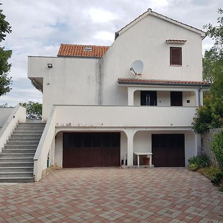 Apartman Flavio Skrbčići Extérieur photo