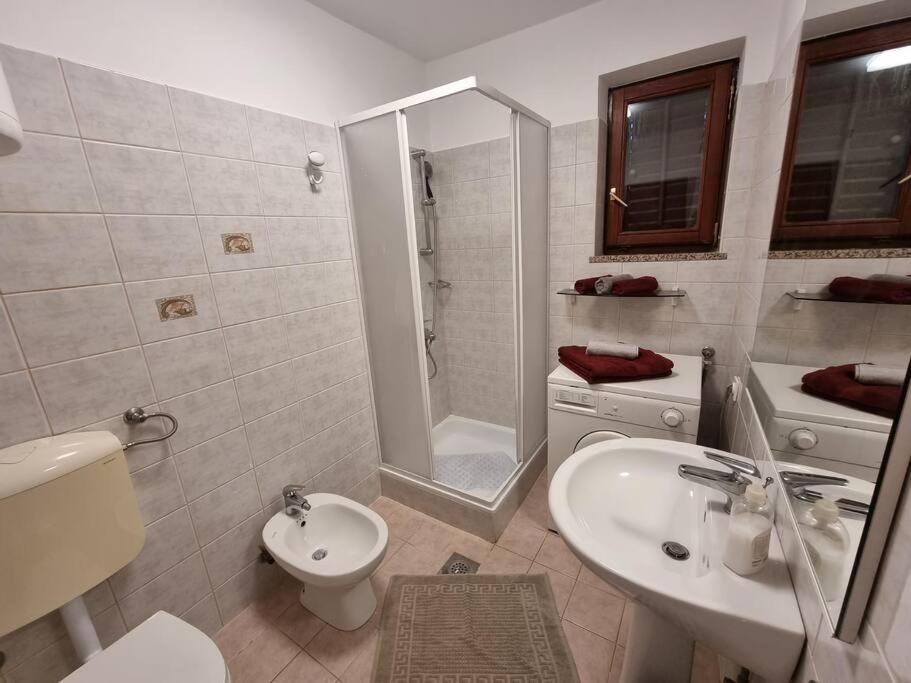 Apartman Flavio Skrbčići Extérieur photo