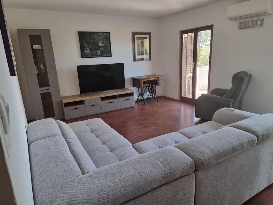 Apartman Flavio Skrbčići Extérieur photo
