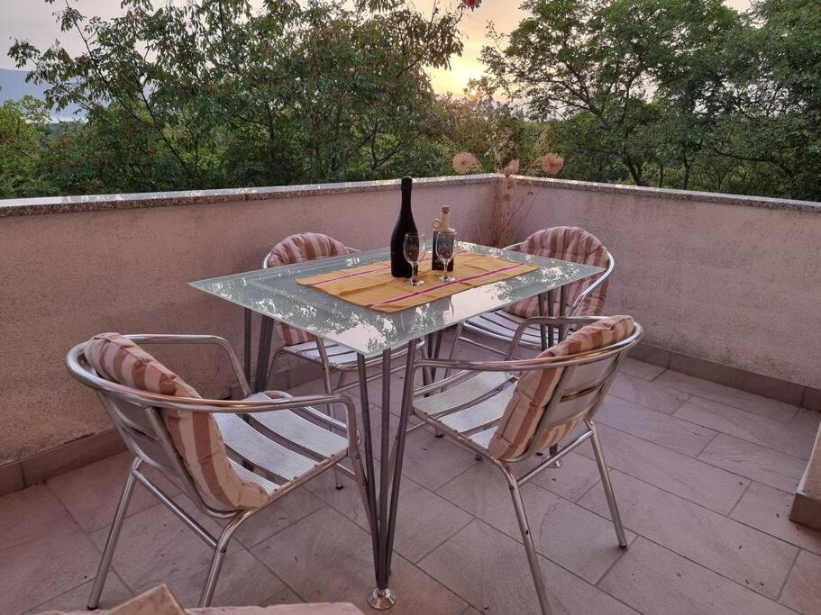 Apartman Flavio Skrbčići Extérieur photo
