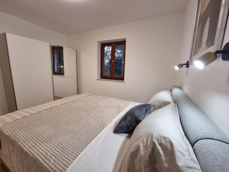 Apartman Flavio Skrbčići Extérieur photo
