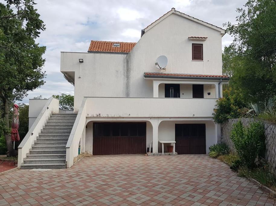 Apartman Flavio Skrbčići Extérieur photo