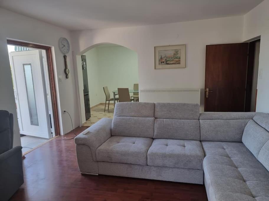 Apartman Flavio Skrbčići Extérieur photo